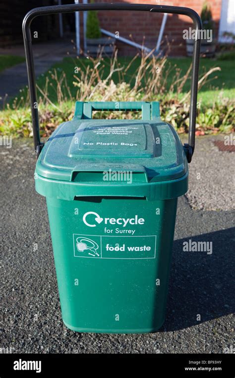food recycling chesterfield|Green bin .